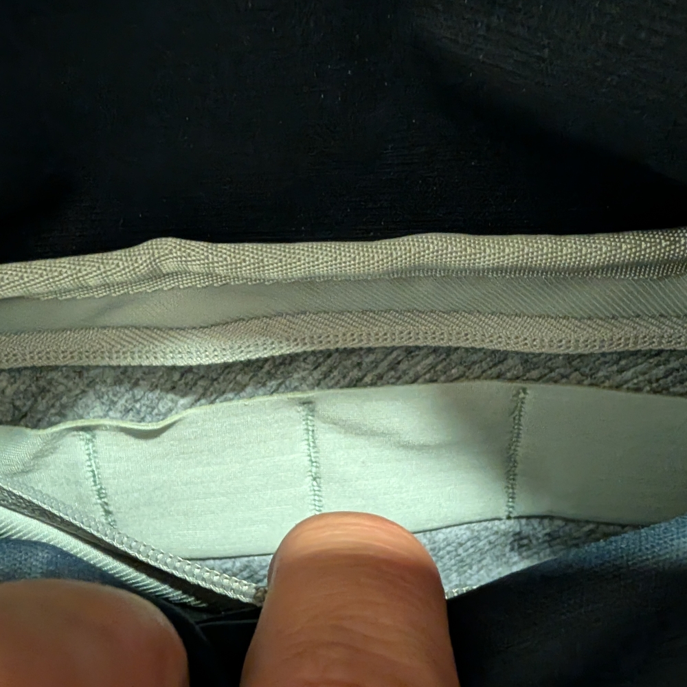 Peak Design Midnight Blue Field Pouch V2 - Picture 6 of 6